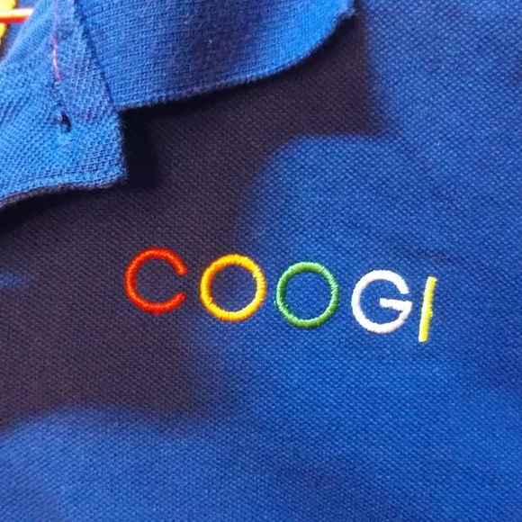 Polycotton Polo - Picture 2 of 4